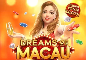 Slots Game Library — Roo99 33