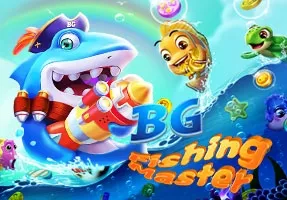 Fishing Games 20