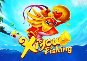 Fishing Games 21