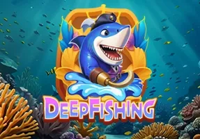 Fishing Games 38