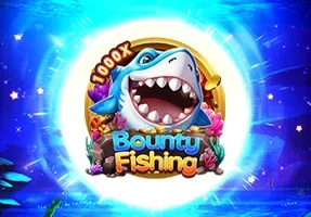 Fishing Games 41
